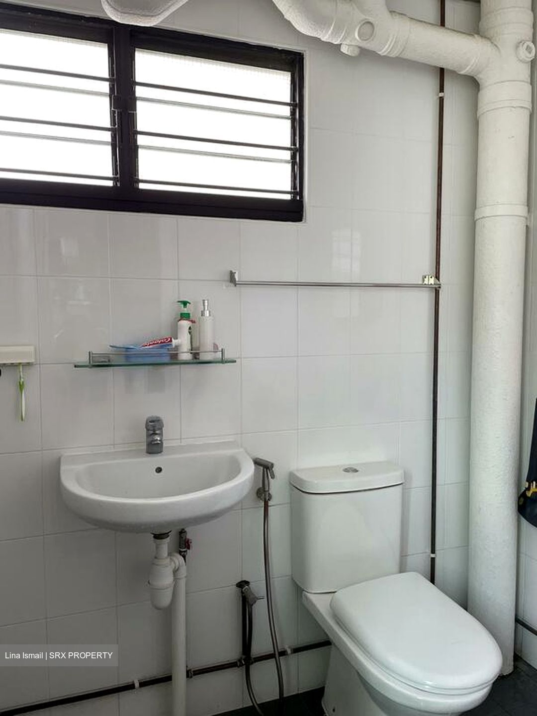 Blk 141 Eunos Spring (Bedok), HDB 5 Rooms #504448451